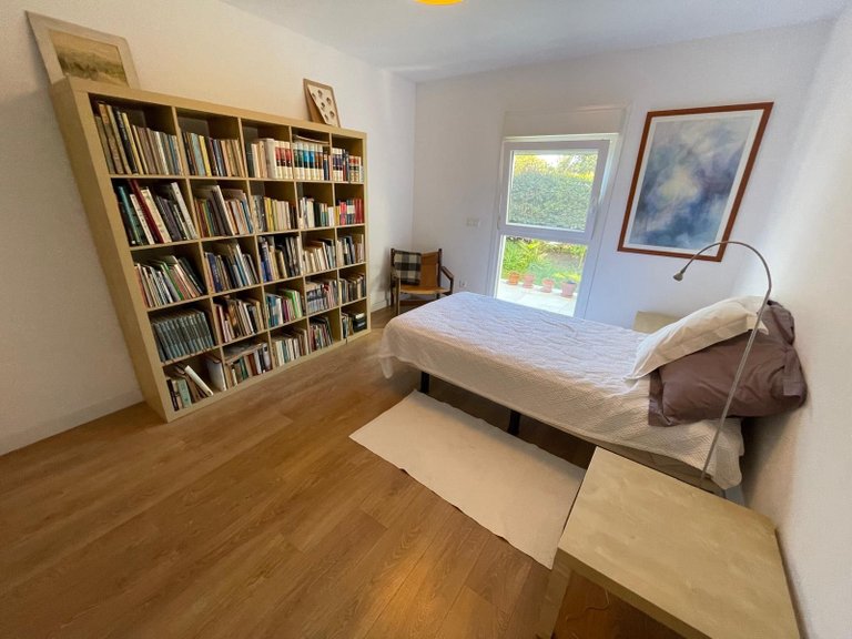Encantador apartamento en planta baja en Av. Pernet, El Paraíso 13