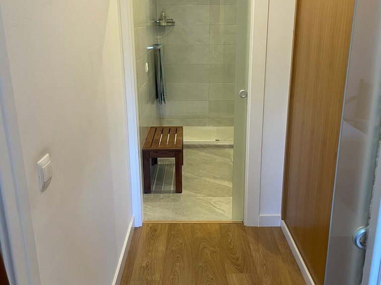 Encantador apartamento en planta baja en Av. Pernet, El Paraíso 12