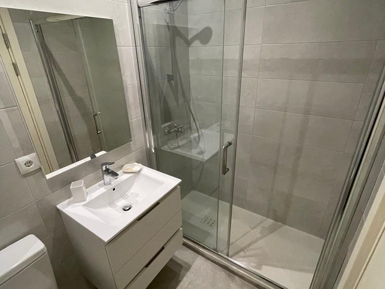 Encantador apartamento en planta baja en Av. Pernet, El Paraíso 15
