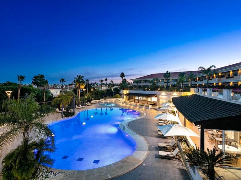 Apartment for Sale in Quinta Do Lago, Algarve 20