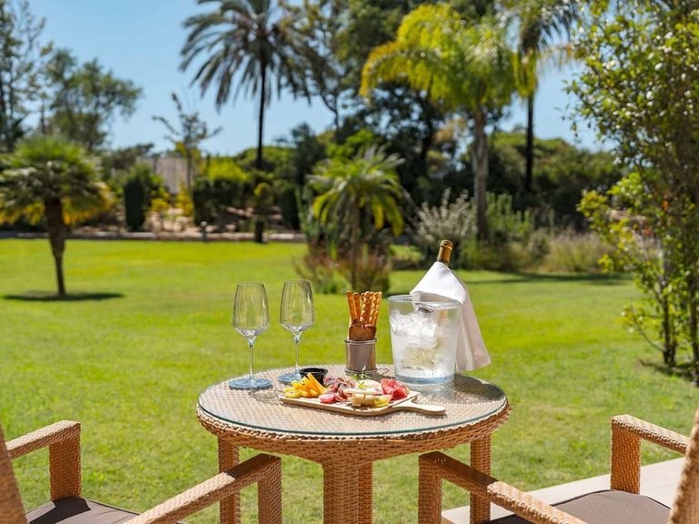 Apartment for Sale in Quinta Do Lago, Algarve 1
