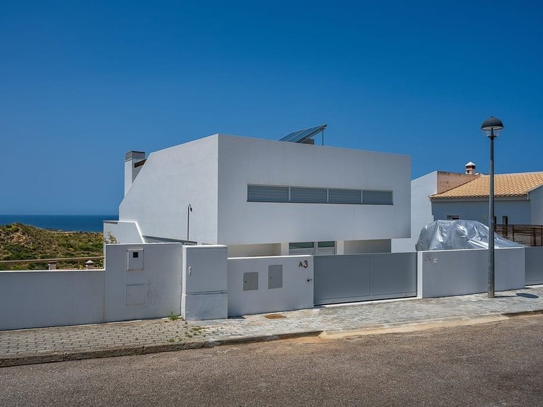 Villa for Sale in Aljezur, Algarve 23