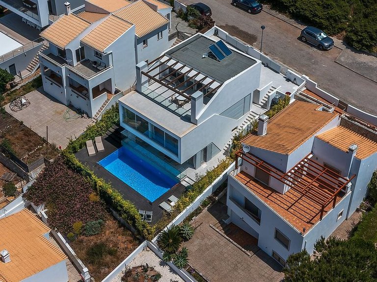 Villa for Sale in Aljezur, Algarve 9