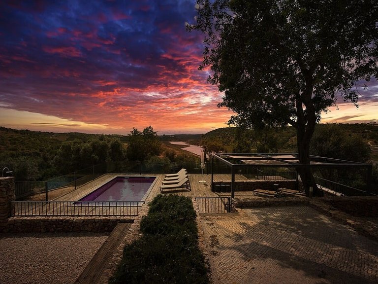 Villa for Sale in Lagoa, Algarve 22