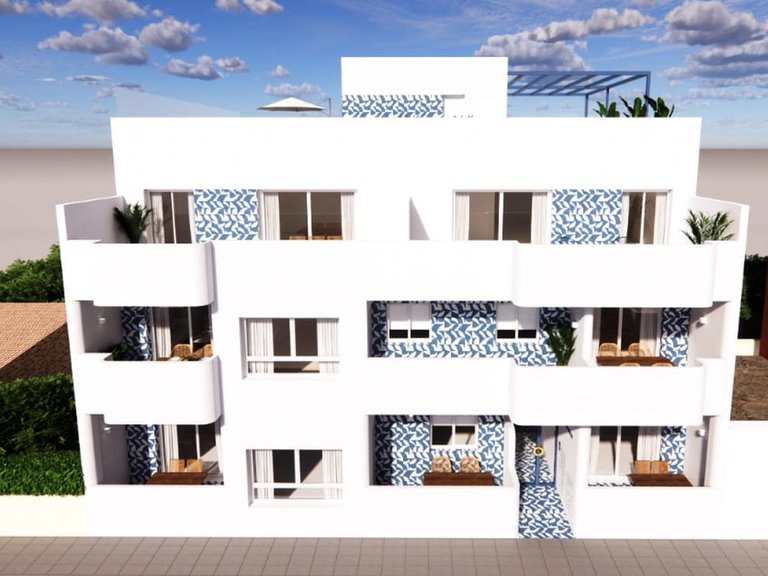 Apartment for Sale in Alicante, Alicante 1
