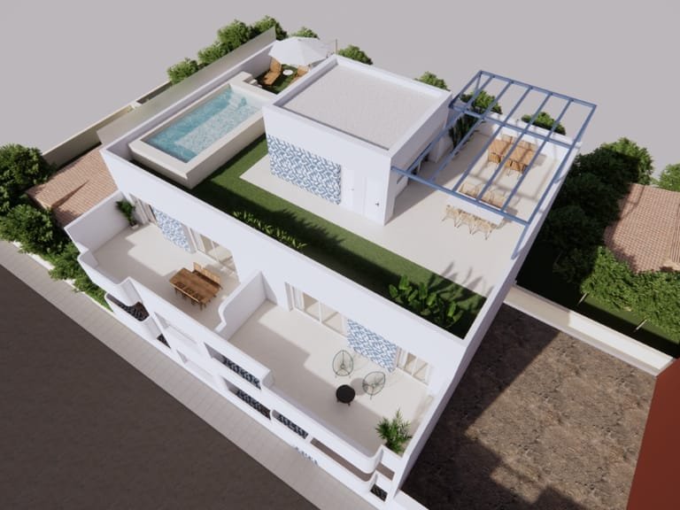 Apartment for Sale in Alicante, Alicante 20