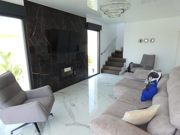 Villa for Sale in Alicante, Alicante 13