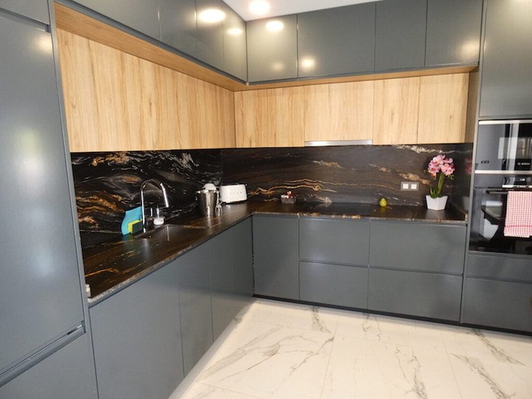 Villa for Sale in Alicante, Alicante 16