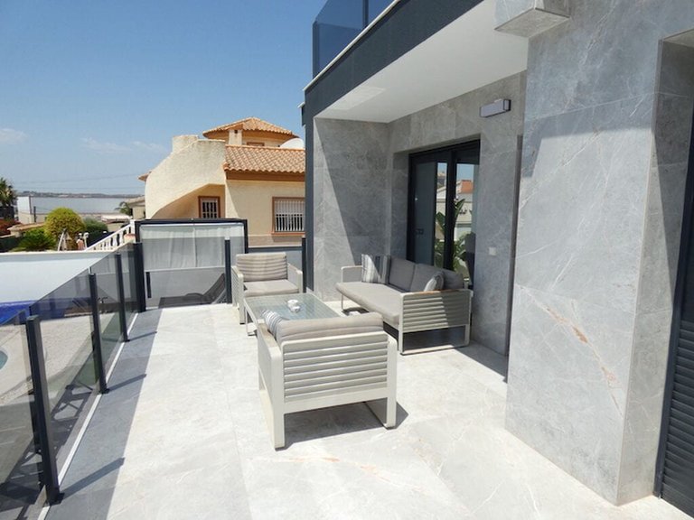 Villa for Sale in Alicante, Alicante 7