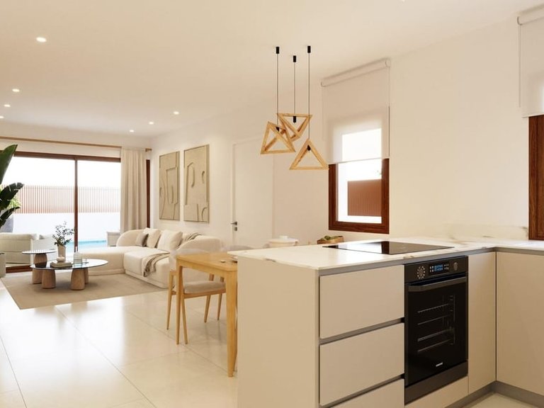 Villa for Sale in Alicante, Alicante 4