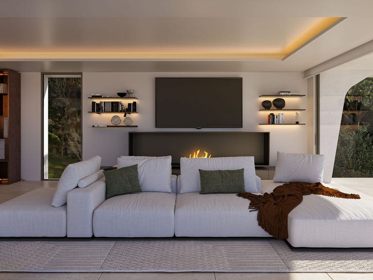 Villa for Sale in Altea, Alicante 7