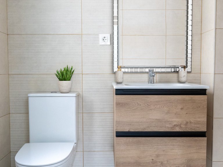 Diseño sólido, confort y calma para tu día a día 5