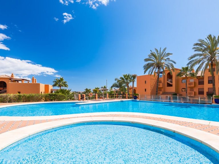 Apartment for Sale in Marbella, Malaga 1