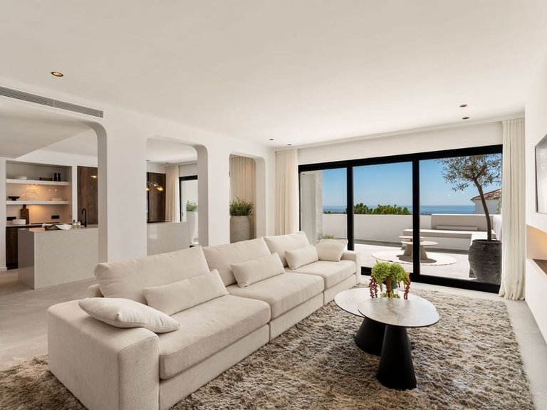 Apartment for Sale in Marbella, Malaga 7
