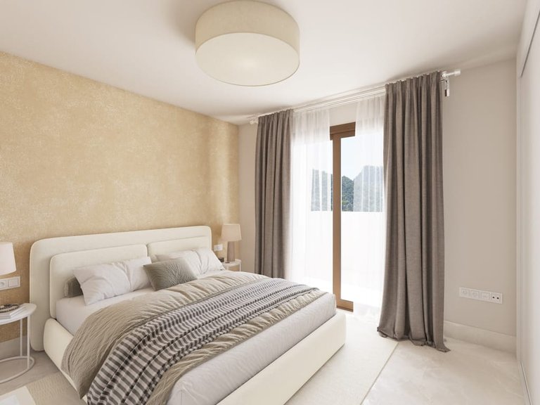 Apartment for Sale in Marbella, Malaga 16