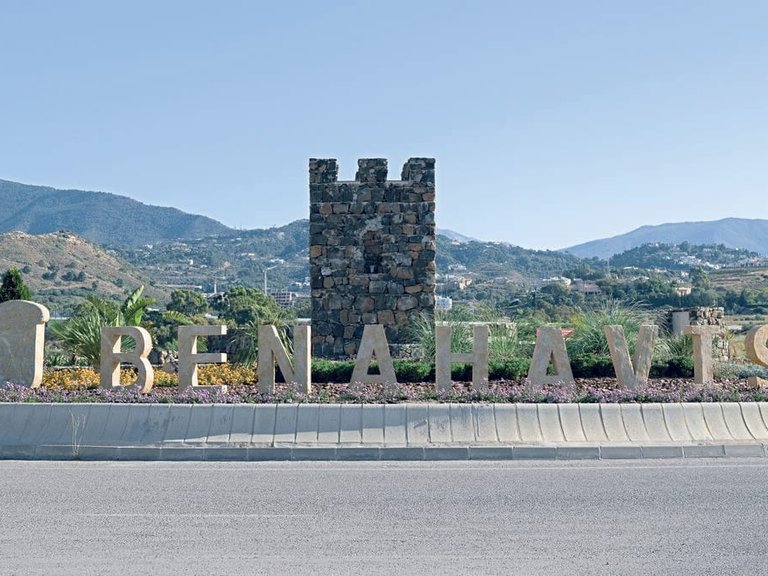 Apartment for Sale in Marbella, Malaga 16