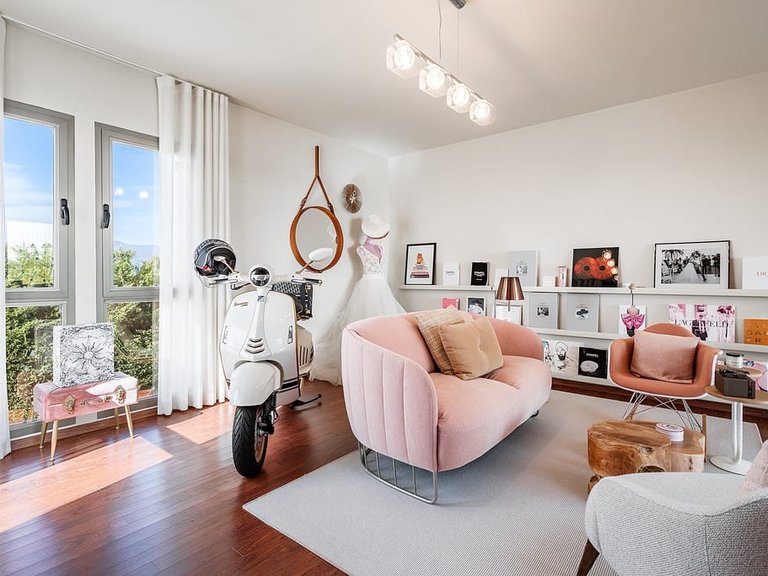 Villa for Sale in Marbella, Malaga 12