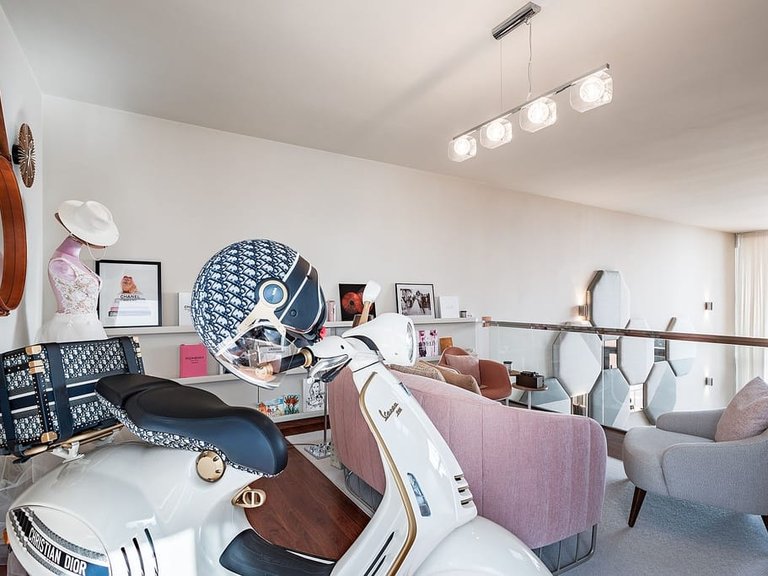 Villa for Sale in Marbella, Malaga 14