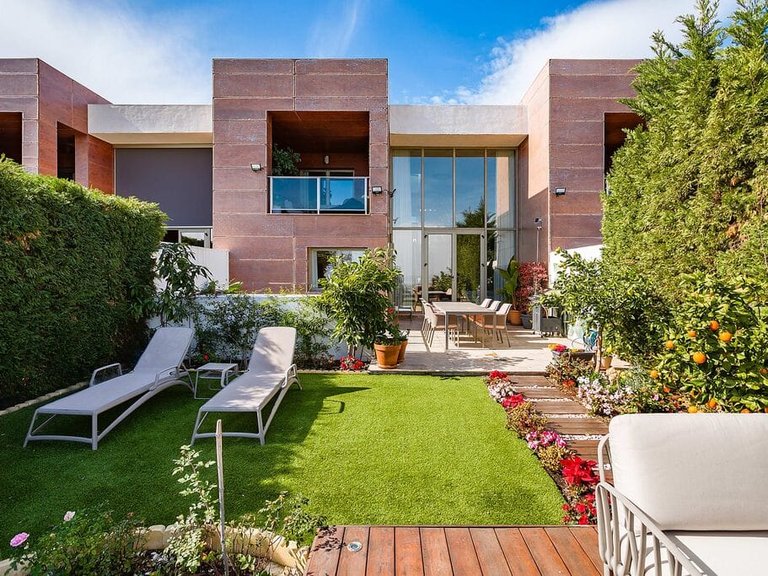 Villa for Sale in Marbella, Malaga 2