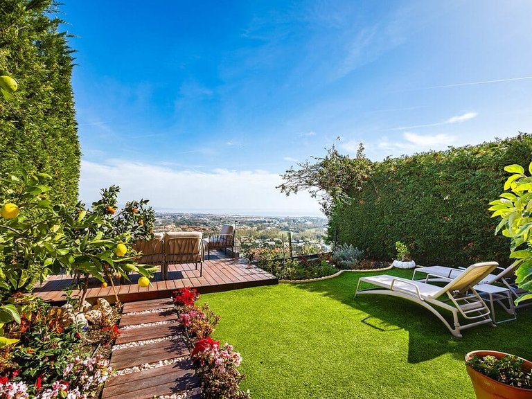 Villa for Sale in Marbella, Malaga 3