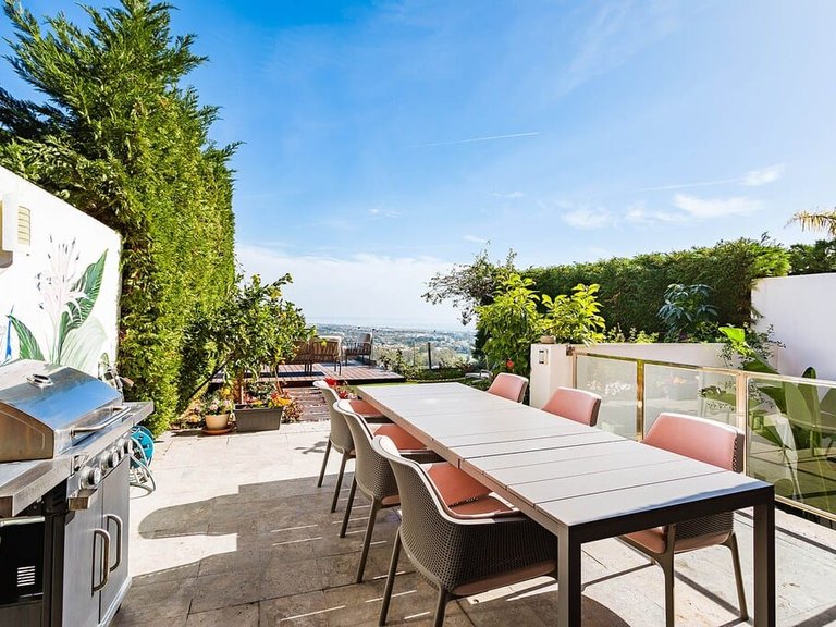 Villa for Sale in Marbella, Malaga 4