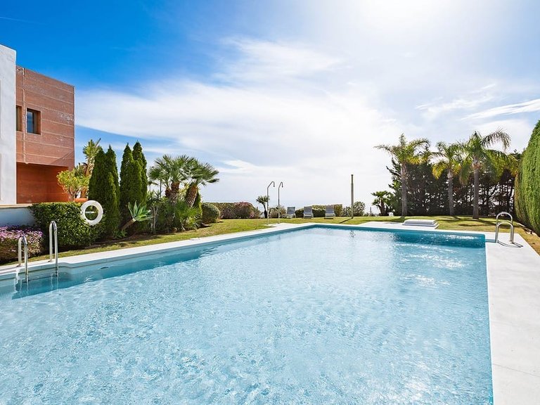 Villa for Sale in Marbella, Malaga 5