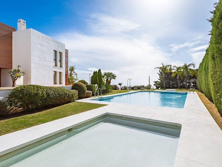 Villa for Sale in Marbella, Malaga 6