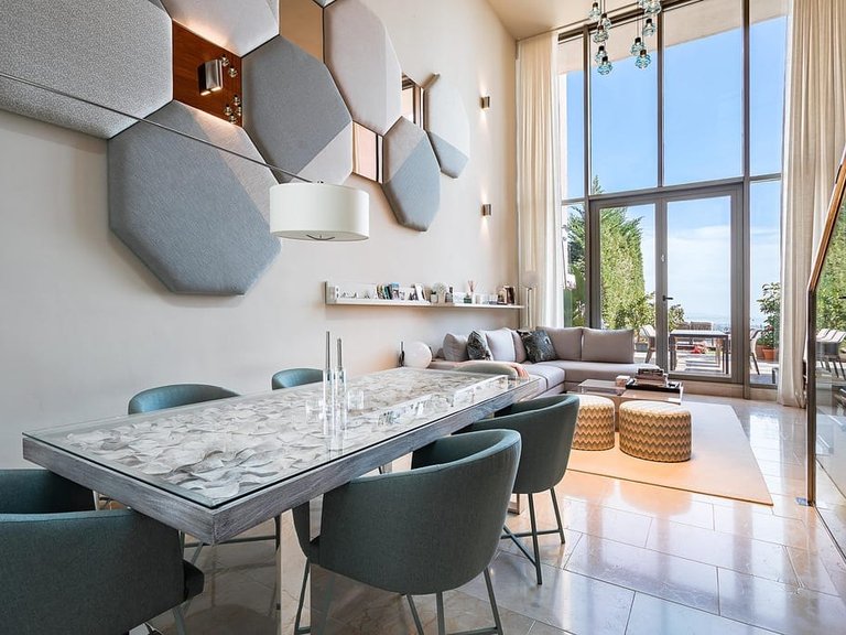 Villa for Sale in Marbella, Malaga 9