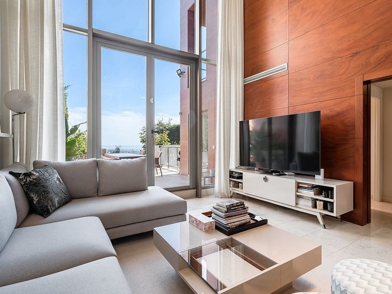 Villa for Sale in Marbella, Malaga 10