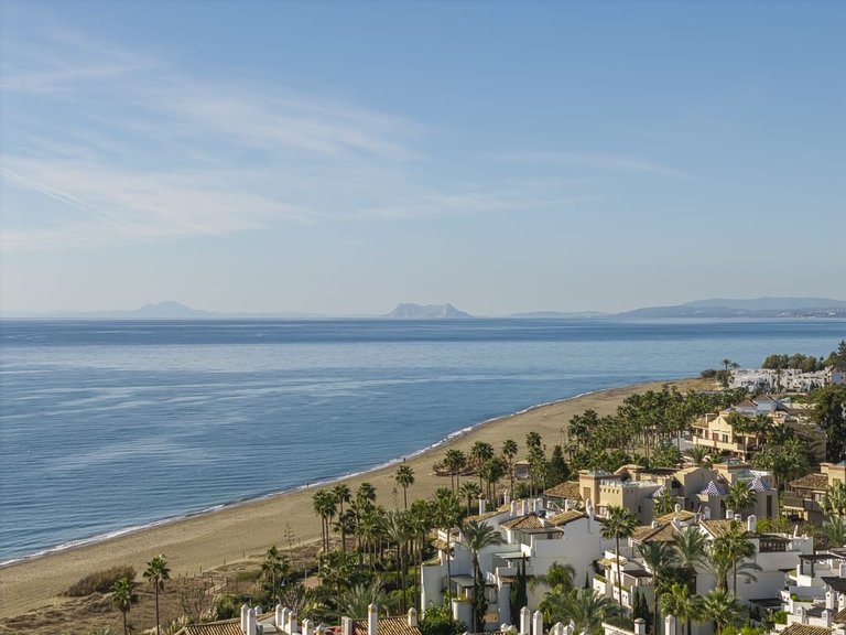 Apartment for Sale in Estepona, Malaga 10