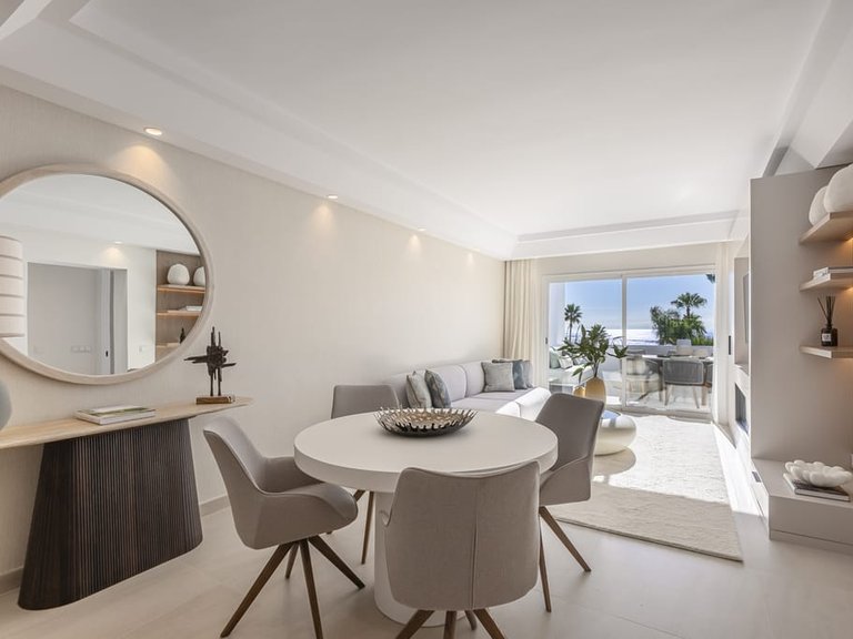 Apartment for Sale in Estepona, Malaga 13
