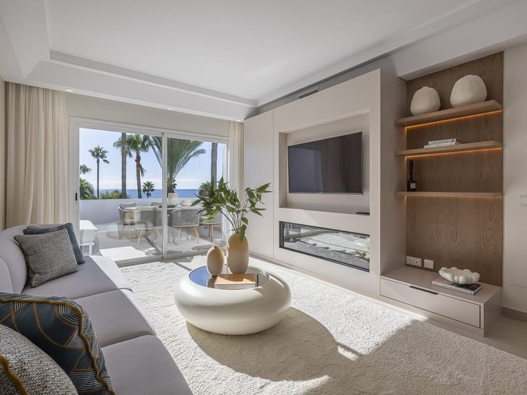 Apartment for Sale in Estepona, Malaga 14