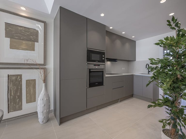 Apartment for Sale in Estepona, Malaga 15