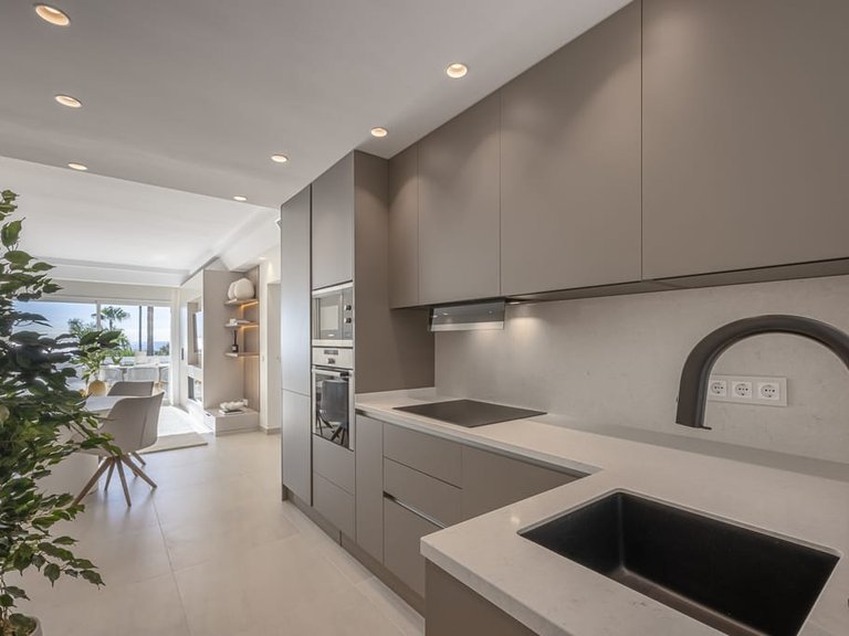 Apartment for Sale in Estepona, Malaga 16