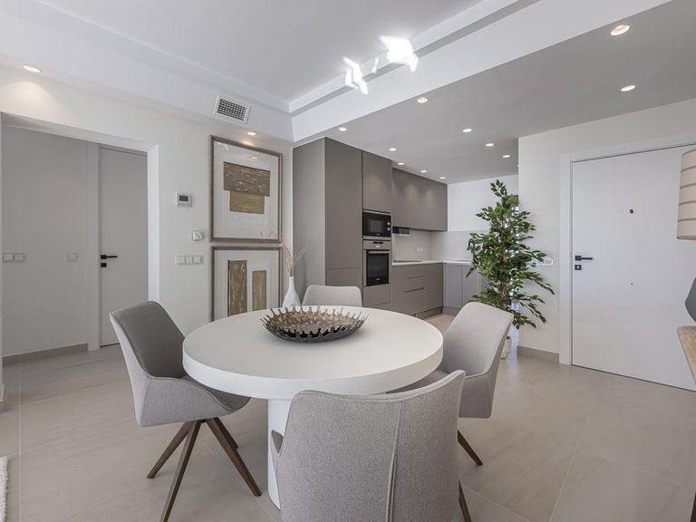 Apartment for Sale in Estepona, Malaga 17