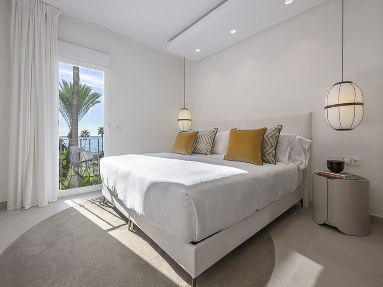Apartment for Sale in Estepona, Malaga 20