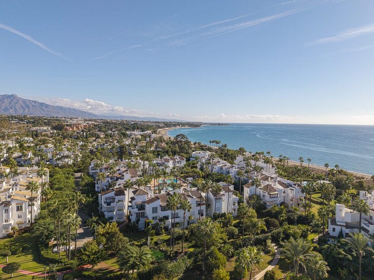 Apartment for Sale in Estepona, Malaga 8
