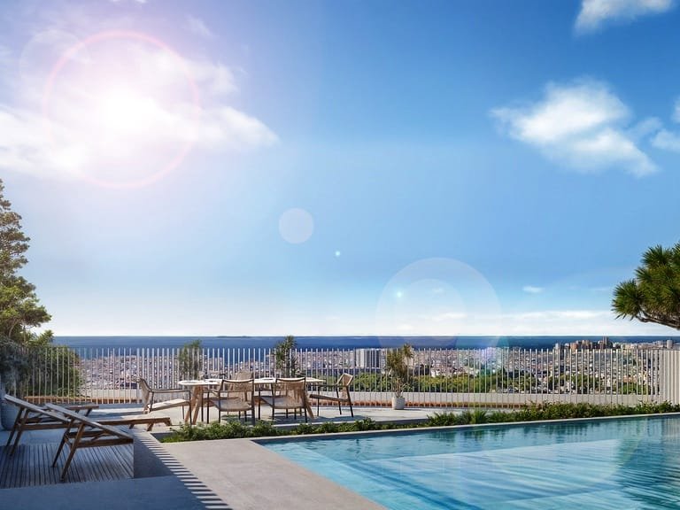 Apartment for Sale in Estepona, Malaga 1