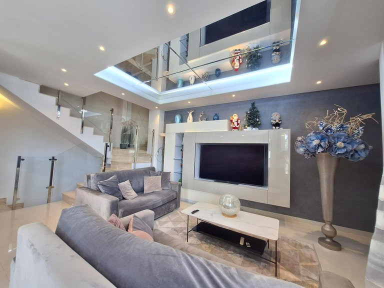 Exclusive Townhouse in Villamartín–Las Filipinas, Orihuela Costa 4