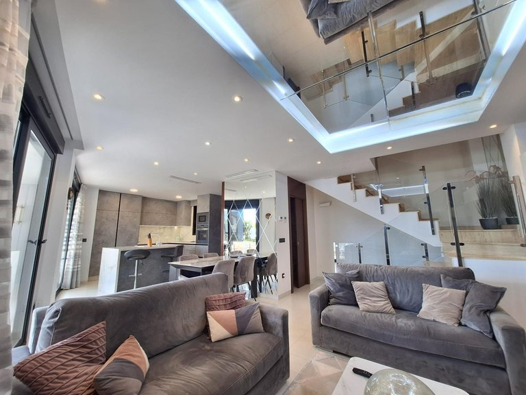 Exclusive Townhouse in Villamartín–Las Filipinas, Orihuela Costa 5