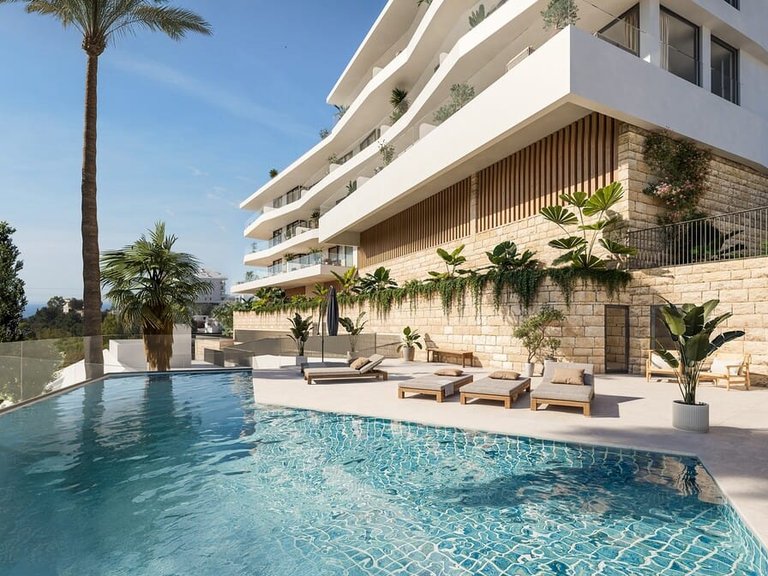 Apartment for Sale in Fuengirola, Malaga 1