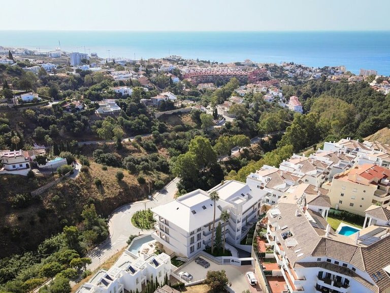 Apartment for Sale in Fuengirola, Malaga 2