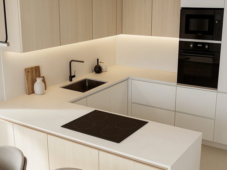 Apartment for Sale in Fuengirola, Malaga 13