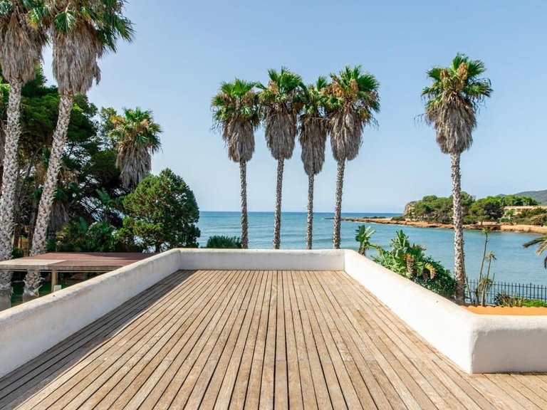 Villa for Sale in Ibiza, Balearic Islands 17