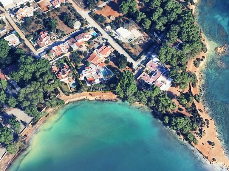Villa for Sale in Ibiza, Balearic Islands 29