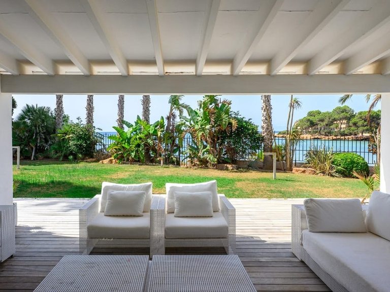 Villa for Sale in Ibiza, Balearic Islands 5