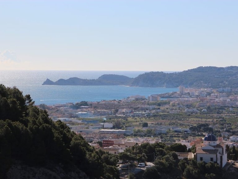 Villa for Sale in Javea, Alicante 10