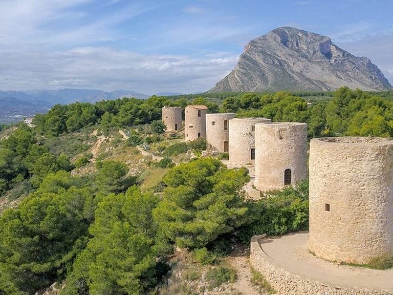 Villa for Sale in Javea, Alicante 8