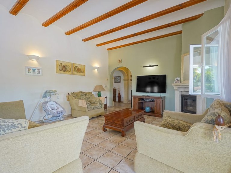 Villa for Sale in Javea, Alicante 12