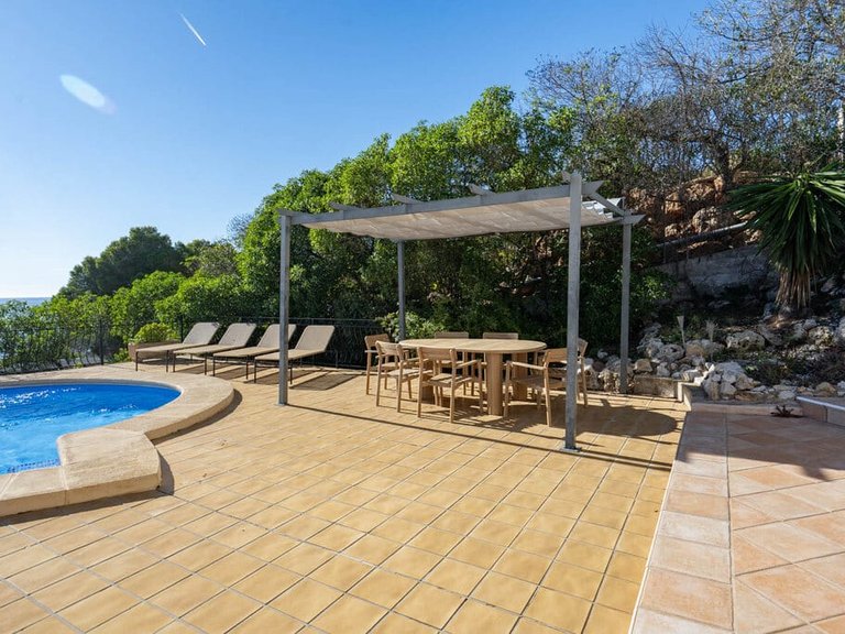 Villa for Sale in Javea, Alicante 9